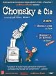 Chomsky et Cie - Coffret 2 DVD