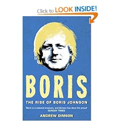 Boris: The Rise of Boris Johnson