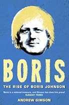 Boris: The Rise of Boris Johnson