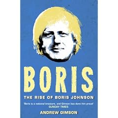 Boris: The Rise of Boris Johnson