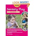 Sensory Play (Play in the EYFS)