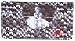 Marilyn Monroe Rhinestone Studded Wallet