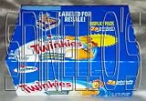 Twinkies-Hostess Golden Sponge Cake, 24/1.5oz Cakes
