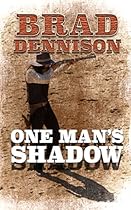 One Mans Shadow (Wheeler Western)