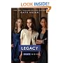 Legacy (Private, Book 6)
