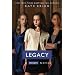 Legacy (Private, Book 6)