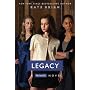 Legacy (Private, Book 6)