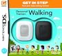 Personal Trainer:  Walking