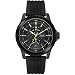 Guess,GUESS Dynamic Sport Watch with Lime Accent - W,GUESS,B004R2B4RU