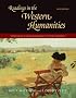 Readings in the Western Humanities, Volume 2