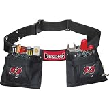 NFL Tool Belt 31030 Tampa Bay Buccaneers