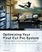 Books : Apple Pro Training Series: Optimizing Your Final Cut Pro System (Apple Pro Training)