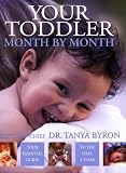 Your Toddler Month By Month