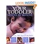 Your Toddler Month By Month