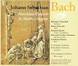 Johann Sebastian Bach: Matth�us-Passion