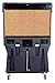 KuulAire PACKA30 Portable Evaporative Cooler with 100 Square Foot Cooling Capacity, 170 CFM, Beige