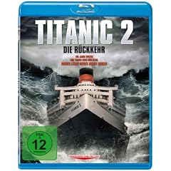 Titanic 2 - Die R�ckkehr (Blu-ray)