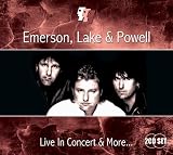 Live in Concert & More