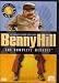Benny Hill Complete and Unadulterated - The Hill's Angels Years, Set Six 6 (1986-1989)