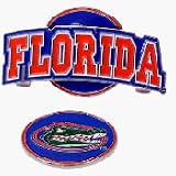 Florida Gators Hat Clip & Golf Ball Marker