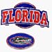 Florida Gators Hat Clip & Golf Ball Marker