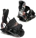 Flow Snowboardbindung Pro Fsi