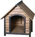 Precision Pet Outback Country Lodge, Large
