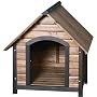 Precision Pet Outback Country Lodge, Large