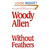 Without Feathers