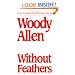 Without Feathers