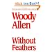 Without Feathers