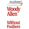 Without Feathers
