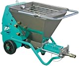 Small 50 Multipurpose Pumping, Sparying Mixing Machines