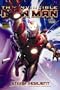 Invincible Iron Man Vol. 5: Stark Resilient, Book 1