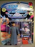 Lieutenant Commander Data As a Romulan 4.5