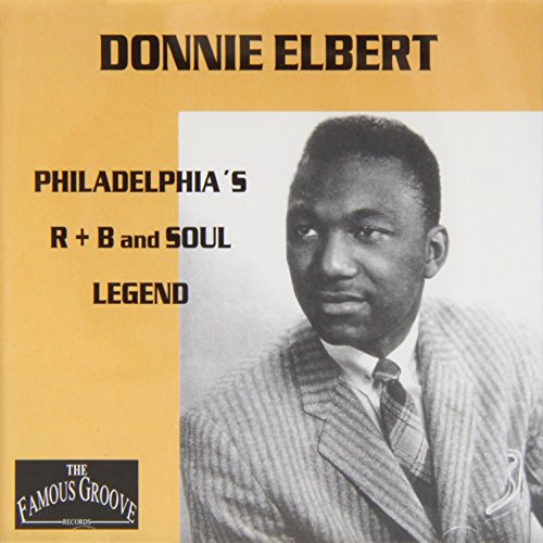 Donnie Elbert - Philadelphia