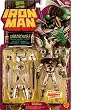 Iron Man War Machine 2 Action Figure
