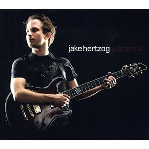 Jake Hertzog - Patterns cover