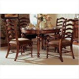 Hooker Waverly Place 48 In Round Dining Table