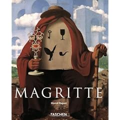 Rene Magritte 1989-1967: Thoughts Rendered Visible