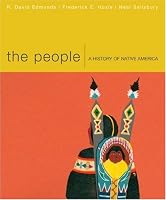 The People: A History of Native America