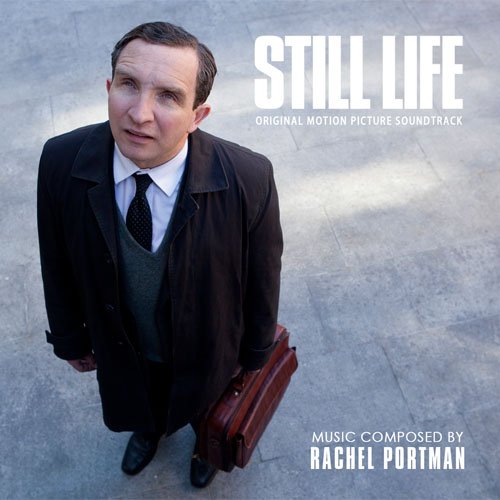 Ost: Still Life Rachel Portman