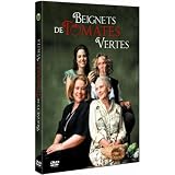Beignets de tomates vertespar Kathy Bates