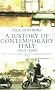 A History of Contemporary Italy: Society and Politics: 1943-1980 (Penguin History)
