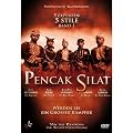 Pencak Silat - 5 Experten, 5 Stile Vol. 1