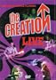 Red With Purple Flashes: The Creation Live