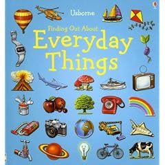 Everyday Things (Explainers Series)