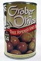 Graber Olives Size 14 7.5 oz. Can