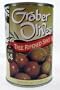 Graber Olives Size 14 7.5 oz. Can