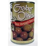 Graber Olives